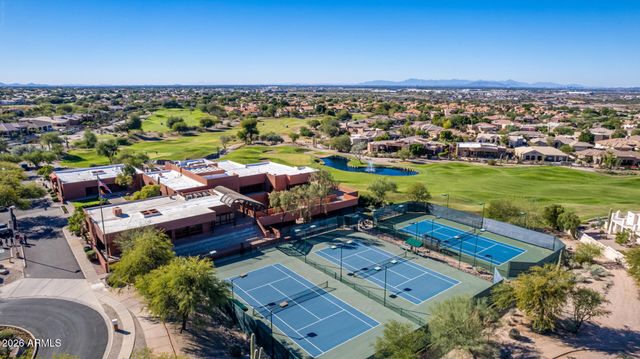 3948 N RANIER --, Mesa, AZ 85215