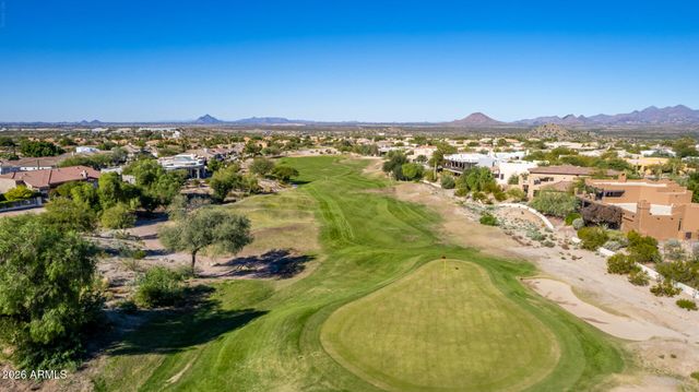 3948 N RANIER --, Mesa, AZ 85215
