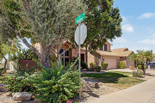 3948 N RANIER --, Mesa, AZ 85215