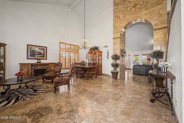 3948 N RANIER --, Mesa, AZ 85215