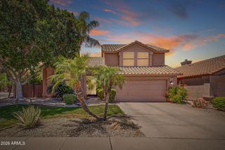 3948 N RANIER --, Mesa, AZ 85215