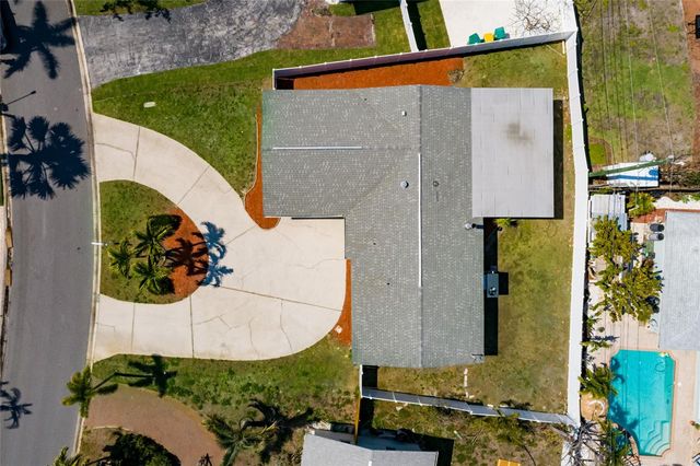 2107 DOLPHIN BOULEVARD S, St Petersburg, FL 33707