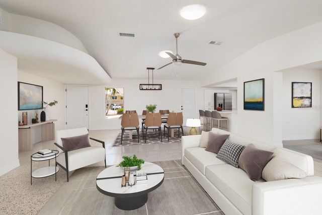 2107 DOLPHIN BOULEVARD S, St Petersburg, FL 33707