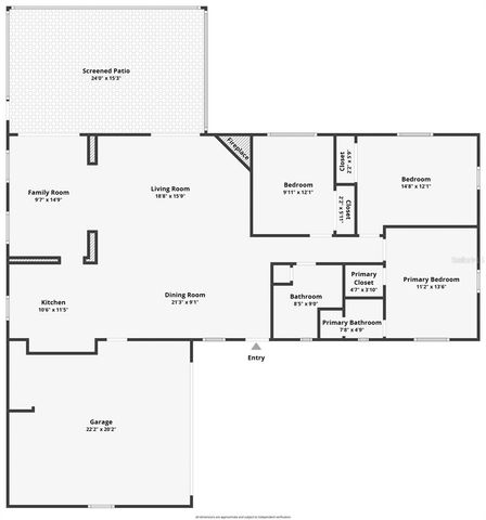 2107 DOLPHIN BOULEVARD S, St Petersburg, FL 33707