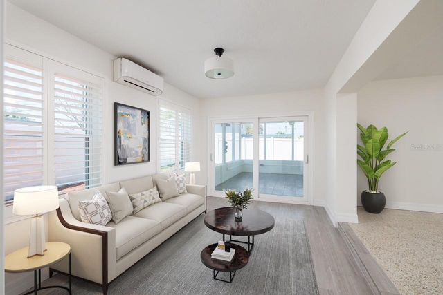 2107 DOLPHIN BOULEVARD S, St Petersburg, FL 33707