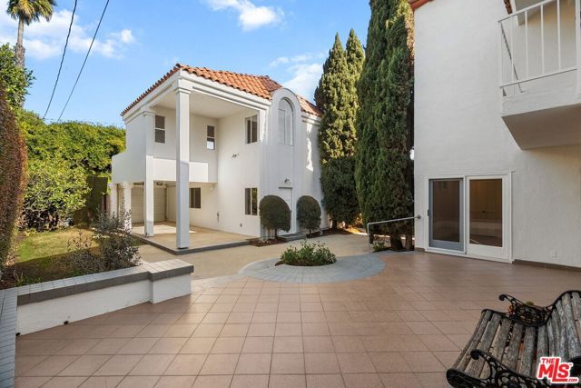 459 21st Place, Santa Monica, CA 90402