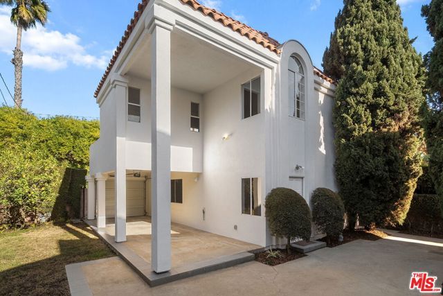 459 21st Place, Santa Monica, CA 90402