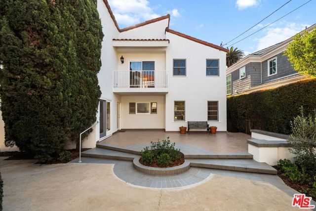 459 21st Place, Santa Monica, CA 90402