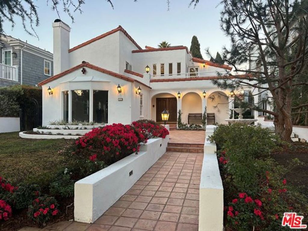 459 21st Place, Santa Monica, CA 90402