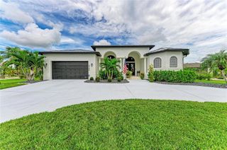 3736 WHIPPOORWILL BOULEVARD, Punta Gorda, FL 33950
