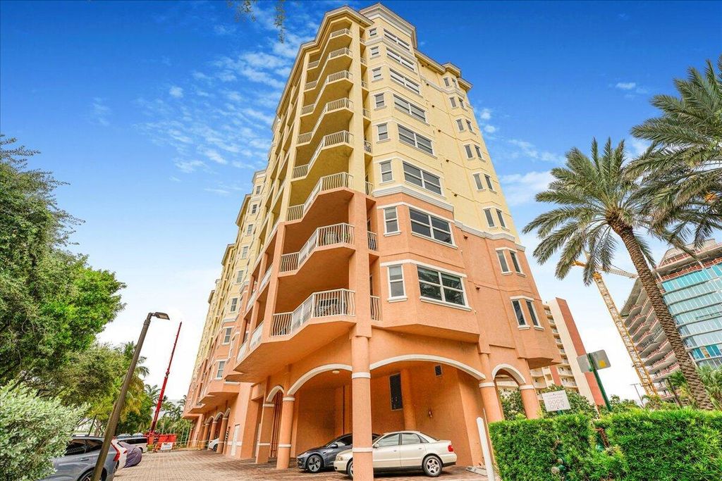 1395 S Ocean Boulevard 3d, Pompano Beach, FL 33062