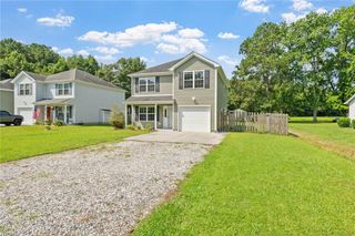1616 Whittamore RD, Chesapeake, VA 23322