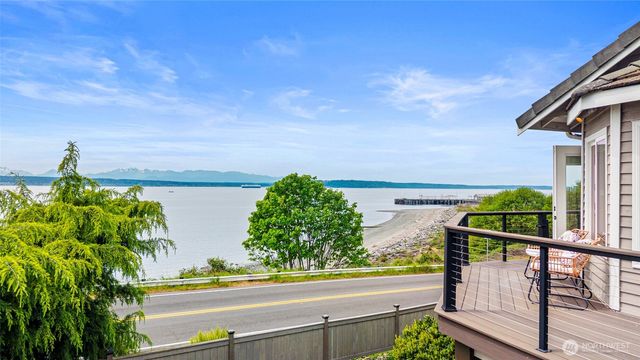 2650 NW 204th Street, Shoreline, WA 98177
