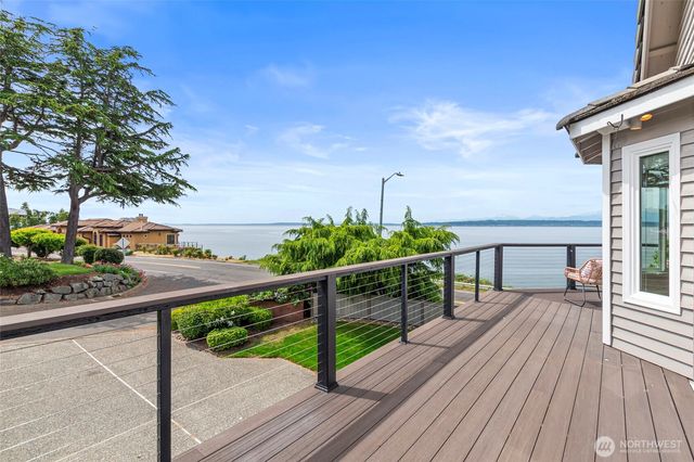 2650 NW 204th Street, Shoreline, WA 98177