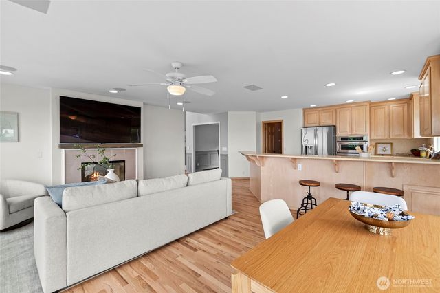 2650 NW 204th Street, Shoreline, WA 98177