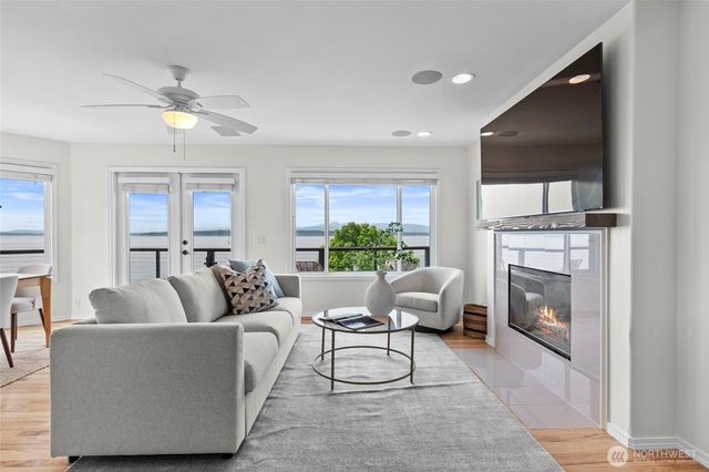 2650 NW 204th Street, Shoreline, WA 98177