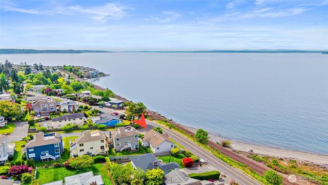 2650 NW 204th Street, Shoreline, WA 98177