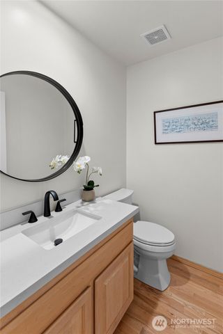 2650 NW 204th Street, Shoreline, WA 98177