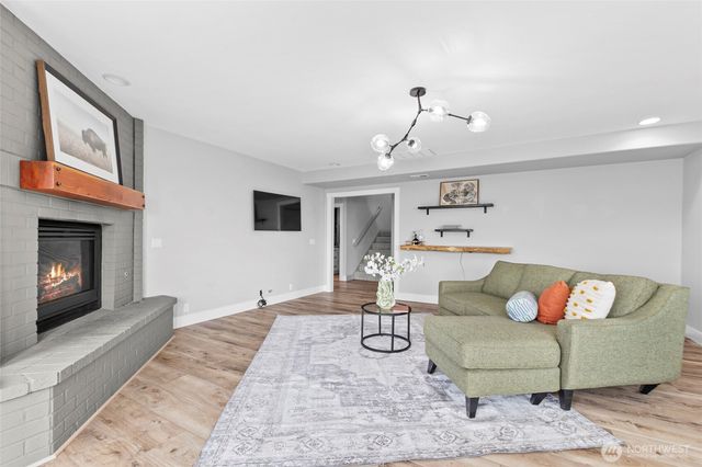 2650 NW 204th Street, Shoreline, WA 98177