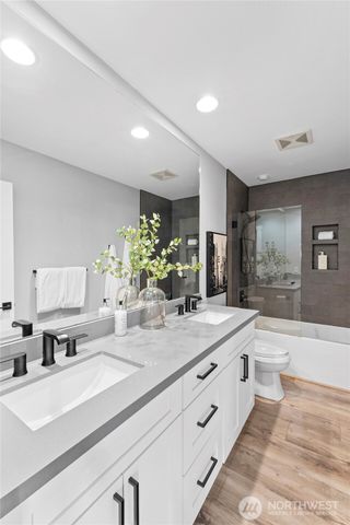 2650 NW 204th Street, Shoreline, WA 98177