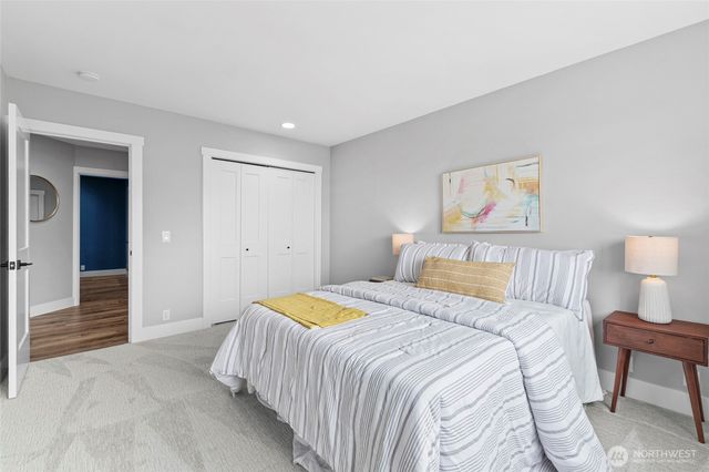 2650 NW 204th Street, Shoreline, WA 98177