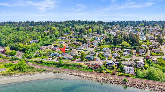 2650 NW 204th Street, Shoreline, WA 98177