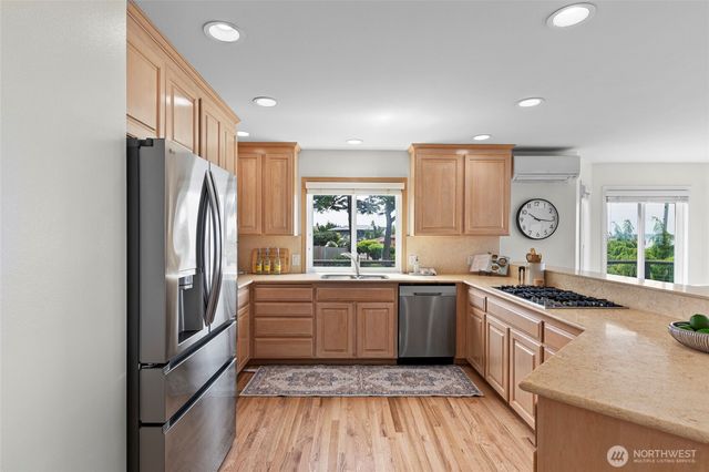 2650 NW 204th Street, Shoreline, WA 98177
