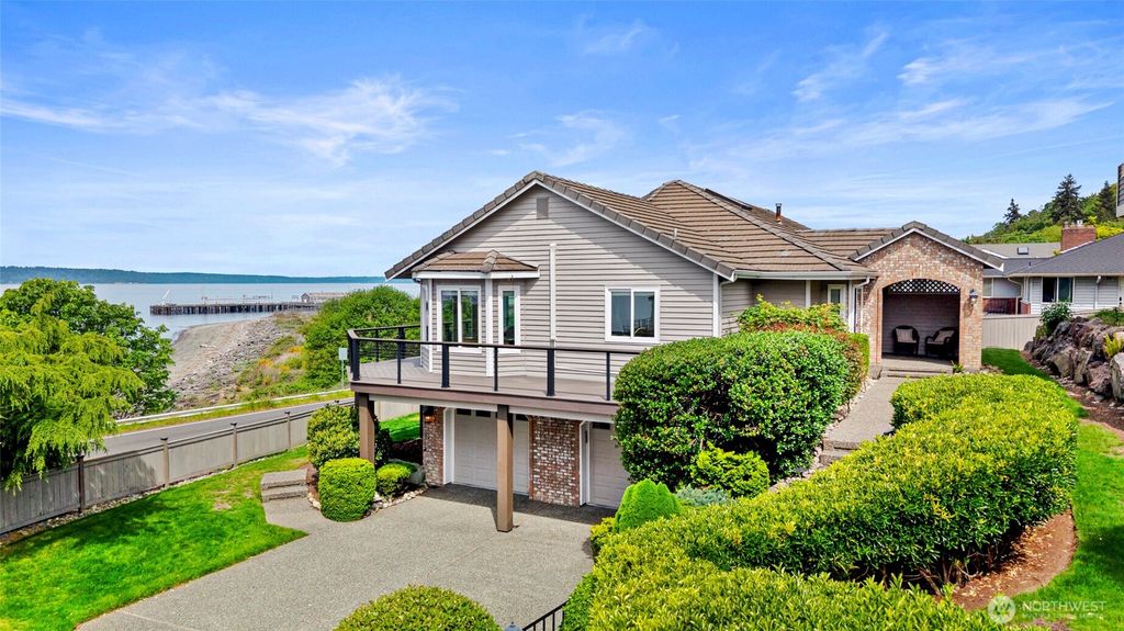 2650 NW 204th Street, Shoreline, WA 98177