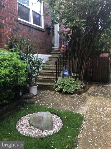 2648 MAXWELL ST, Philadelphia, PA 19152