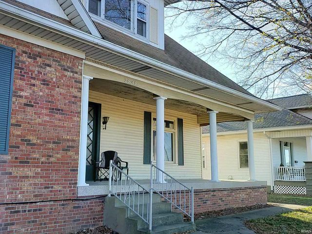 2848 Pennsylvania Street, Evansville, IN 47712