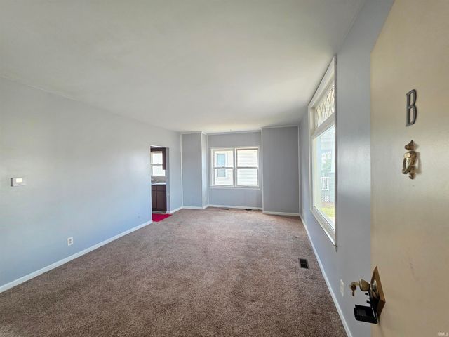 2848 Pennsylvania Street, Evansville, IN 47712