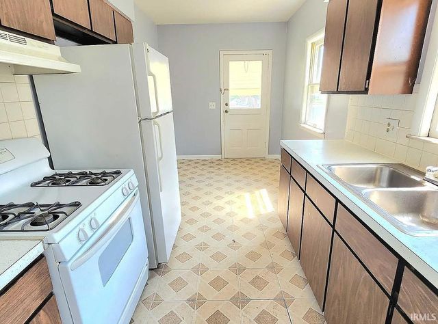 2848 Pennsylvania Street, Evansville, IN 47712