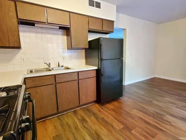 2848 Pennsylvania Street, Evansville, IN 47712