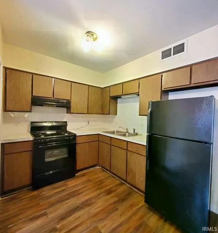 2848 Pennsylvania Street, Evansville, IN 47712