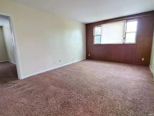 2848 Pennsylvania Street, Evansville, IN 47712