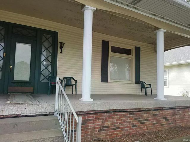 2848 Pennsylvania Street, Evansville, IN 47712