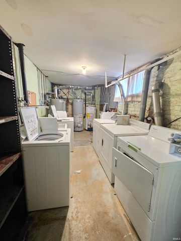 2848 Pennsylvania Street, Evansville, IN 47712