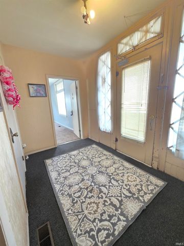 2848 Pennsylvania Street, Evansville, IN 47712