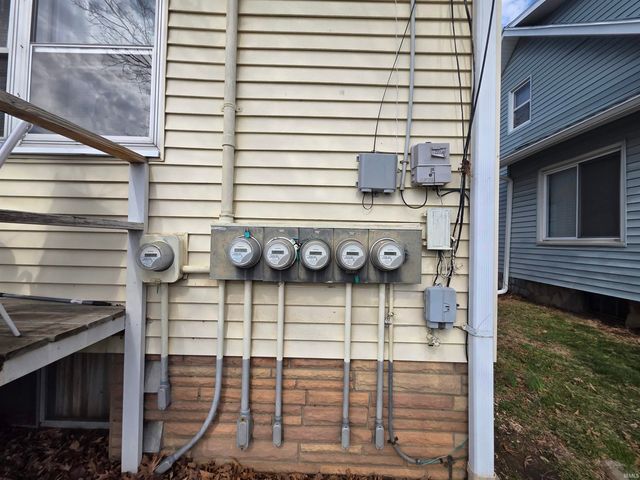 2848 Pennsylvania Street, Evansville, IN 47712