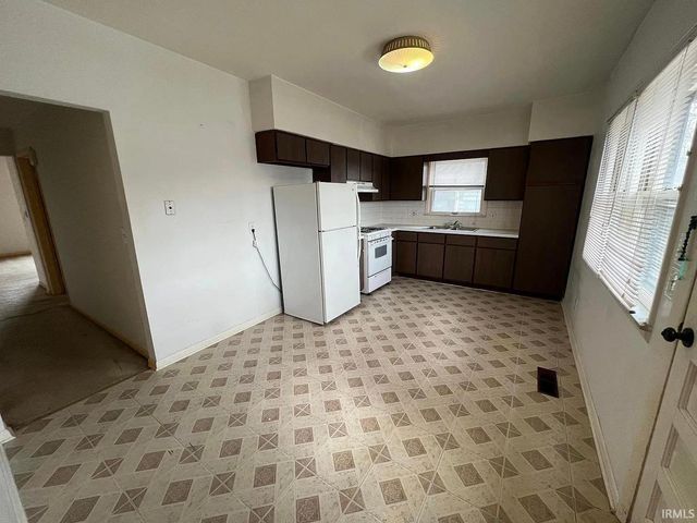 2848 Pennsylvania Street, Evansville, IN 47712