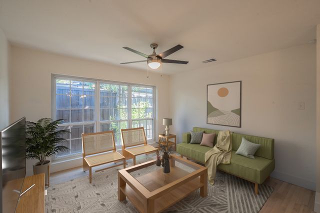 3031 Woodwind Lane, Dallas, TX 75229