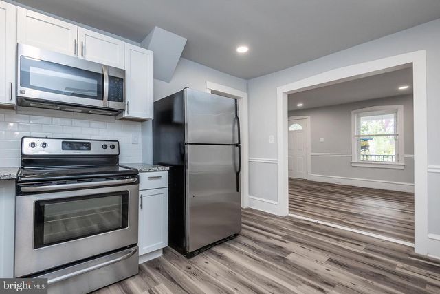 213 BRYANT AVE, Lawnside, NJ 08045