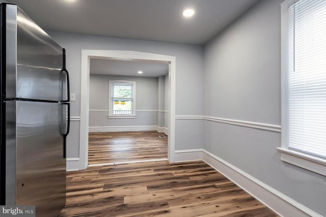 213 BRYANT AVE, Lawnside, NJ 08045