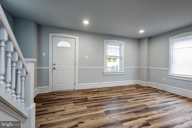 213 BRYANT AVE, Lawnside, NJ 08045