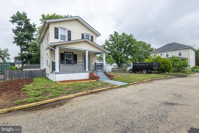 213 BRYANT AVE, Lawnside, NJ 08045