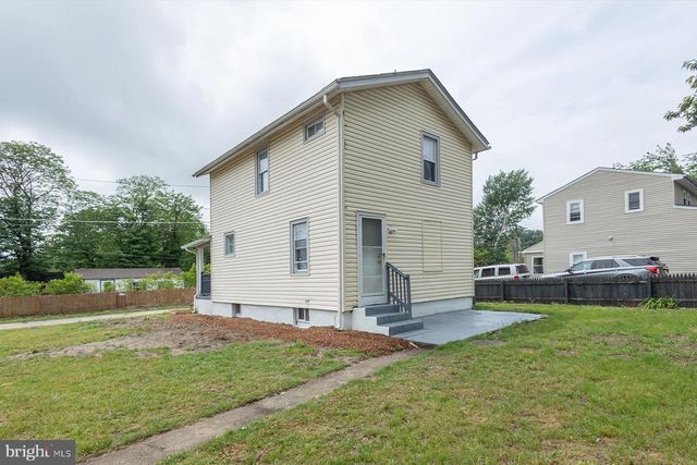 213 BRYANT AVE, Lawnside, NJ 08045