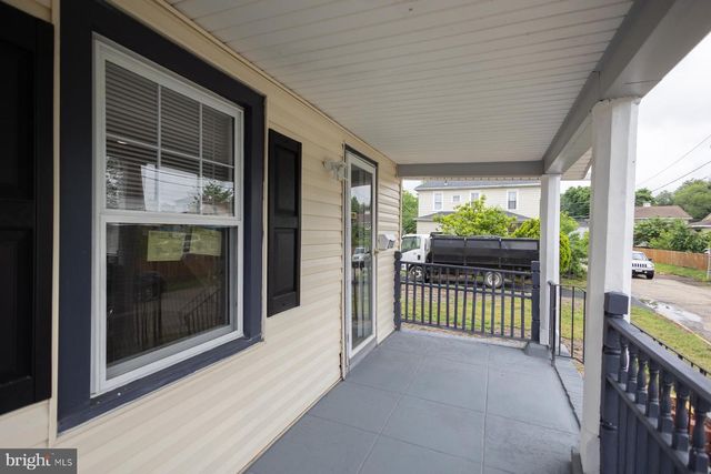 213 BRYANT AVE, Lawnside, NJ 08045