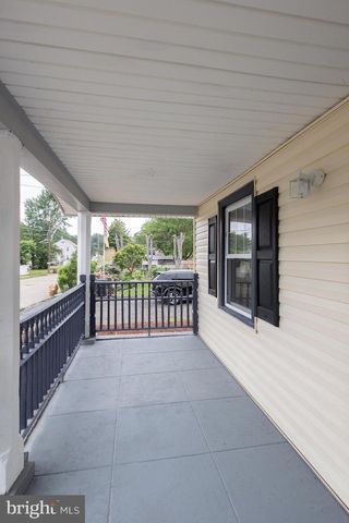 213 BRYANT AVE, Lawnside, NJ 08045