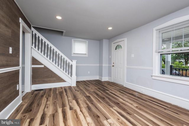 213 BRYANT AVE, Lawnside, NJ 08045
