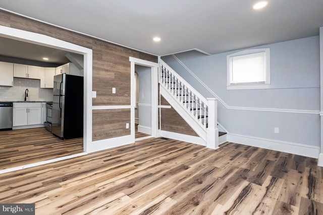 213 BRYANT AVE, Lawnside, NJ 08045